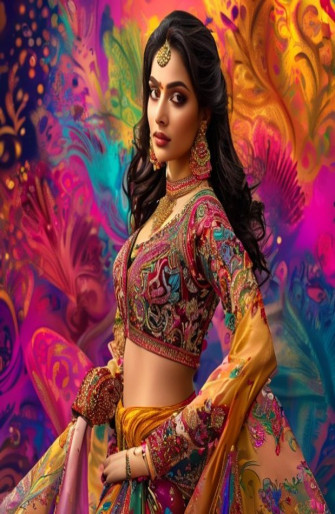 Full HD Wallpaper Bollywood Actress