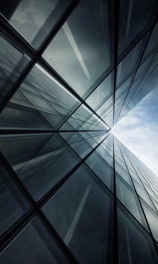Glass HD Android Wallpaper