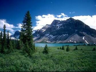 My Wallpaper Nature Lake Louise