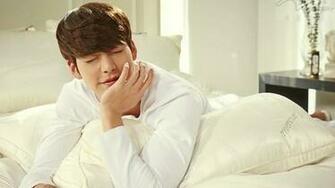Kim Woo Bin Image HD Wallpaper And Background