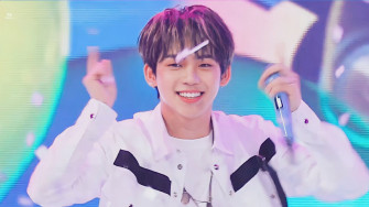Choi Hyunsuk Foto Kekasih Kekasihku