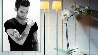 Cool Adam Levine Wallpaper Computer