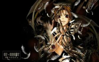 Ghost Desktop Wallpaper Full HD For Pc