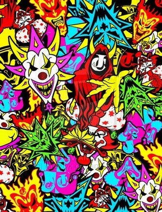 Icp iPhone Wallpaper By Chainyk
