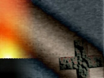 Crucifix Wallpaper