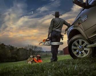 Stihl Desktop Wallpaper Usa