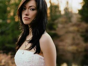Olivia Wilde Desktop Wallpaper In Widescreen HD