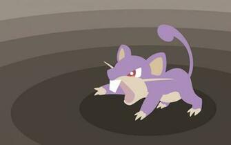 Rattata Wallpaper HD Full Pictures