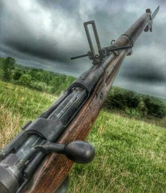 Guns