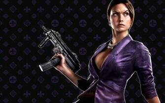 Saints Row Iv Wallpaper Cheat Happens