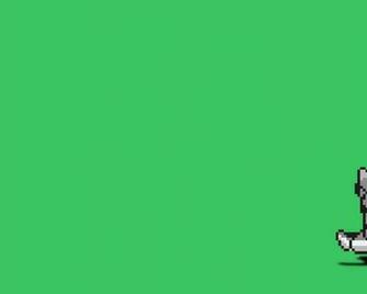 Green Pokemon Metapod O3hv