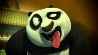 Kung Fu Panda Wallpaper HD