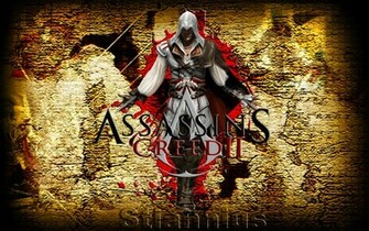 Assassin S Creed Wallpaper HD