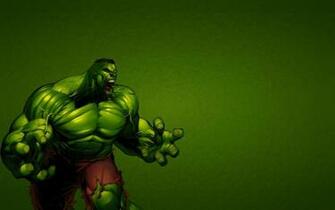 Hulk Wallpaper