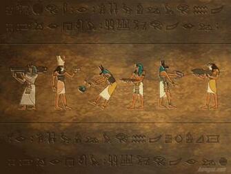 Ancient Wallpaper From Votes