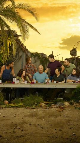 Tv Show Lost