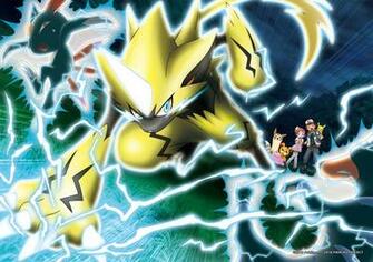 Pok Mon The Movie Power Of Us HD Wallpaper Background Image