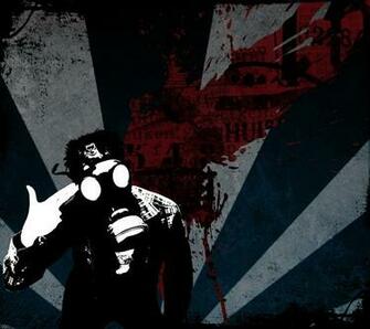 Epic Gas Mask Quotes
