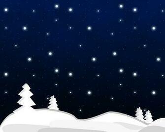 Christmas Background Cool
