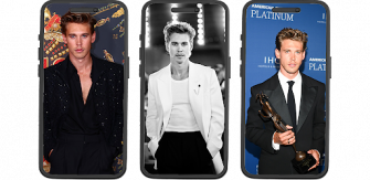 Austin Butler Wallpaper Android App