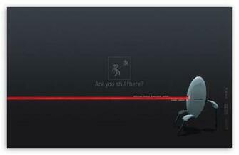 Portal Turret HD Wallpaper For Standard Fullscreen Uxga Xga