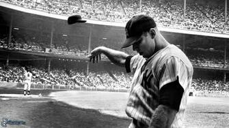 Mickey Mantle