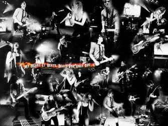Paramore Riot Wallpaper