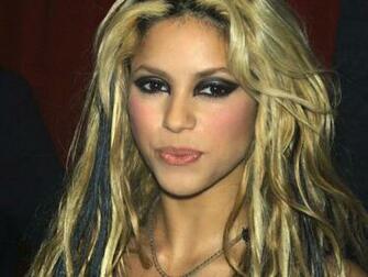 Desktop Background Shakira HD Background Wallpaper Jpg