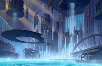 Magic The Gathering Island Art