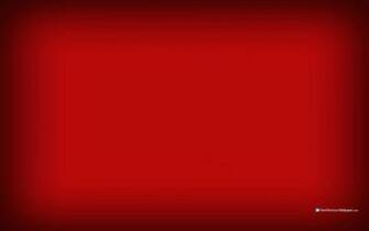 Red Computer Wallpaper Solid