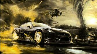 Cool Car Wallpaper HD 1080p