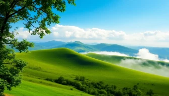 Windows Green Wallpaper