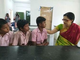 Gautami Helps Poor Children In Thiruvannamalai New Movie Posters