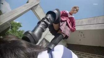 Prison School