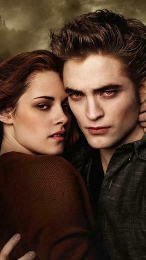 Twilight Saga Wallpaper
