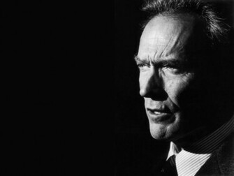Clint Eastwood Wallpaper