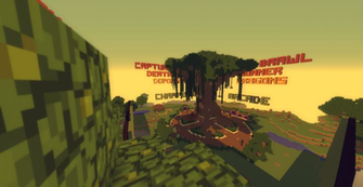 Mineplex Background