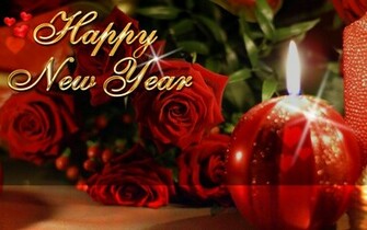 Happy New Year Wallpaper HD Pictures Desktop