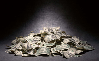 Cool Money Wallpaper