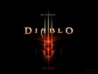 Diablo Wallpaper HD