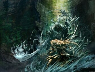 Vs Undead Warrior Wallpaper Best Samurai