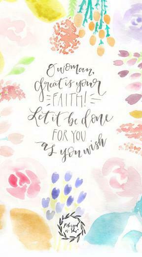 iPhone Wallpaper Bible Verses