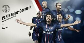 Paris Saint Germain Wallpaper Desktop Wallpaperlepi