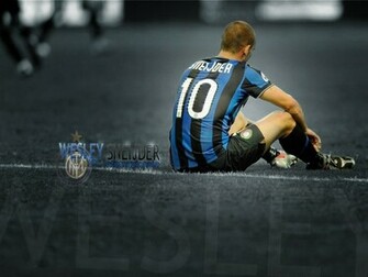 Wesley Sneijder Wallpaper