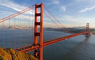 Image Gallery For San Francisco Screensaver Wallpaper
