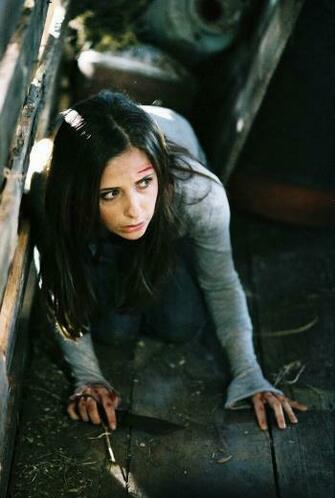 Scary Movie Photos The Return Photo Gallery