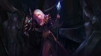 World Of Warcraft Wallpaper