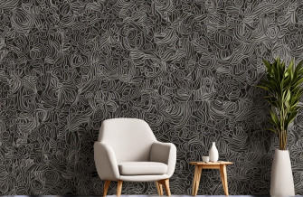 Solid Gray Wallpaper