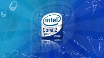 Cool Intel Wallpaper Only In Manypict Spot Its
