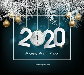 Happy New Year Countdowns Clocks Image And Videos